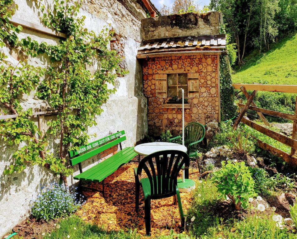 Mühlnerhof Familie Gruber room 6